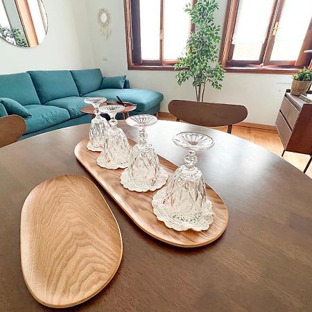 米兰Cozy Duomo - Elegant & Quiet, 300M From Cathedral公寓 外观 照片