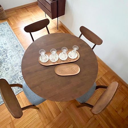 米兰Cozy Duomo - Elegant & Quiet, 300M From Cathedral公寓 外观 照片