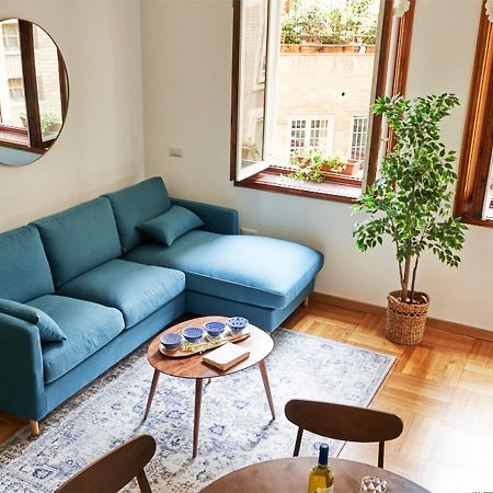 米兰Cozy Duomo - Elegant & Quiet, 300M From Cathedral公寓 外观 照片