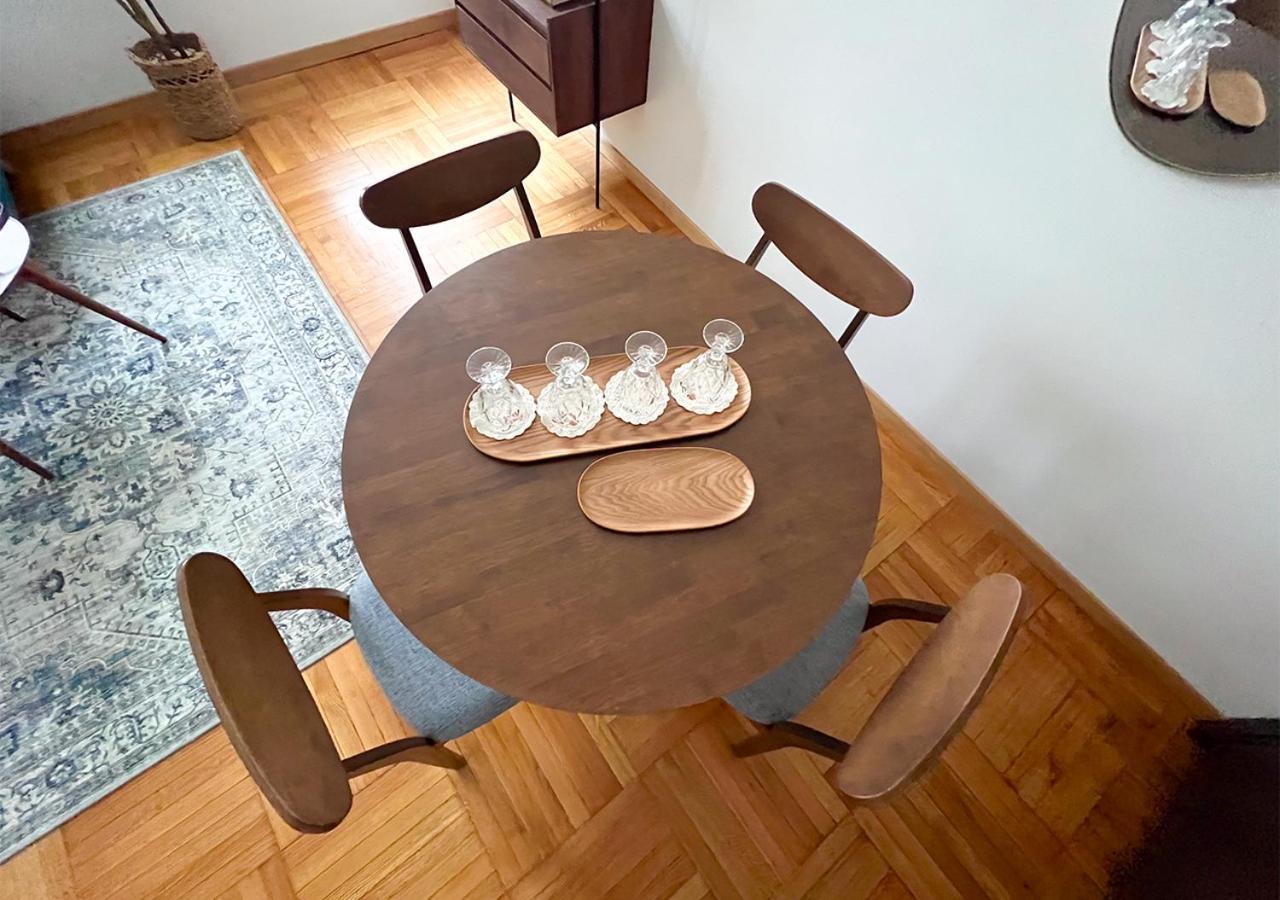 米兰Cozy Duomo - Elegant & Quiet, 300M From Cathedral公寓 外观 照片