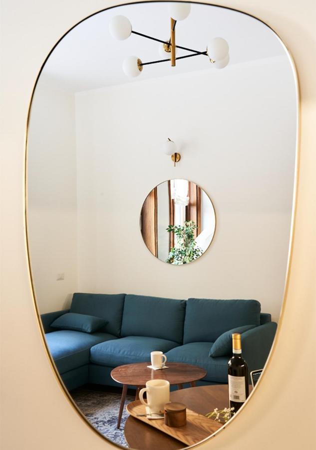 米兰Cozy Duomo - Elegant & Quiet, 300M From Cathedral公寓 外观 照片