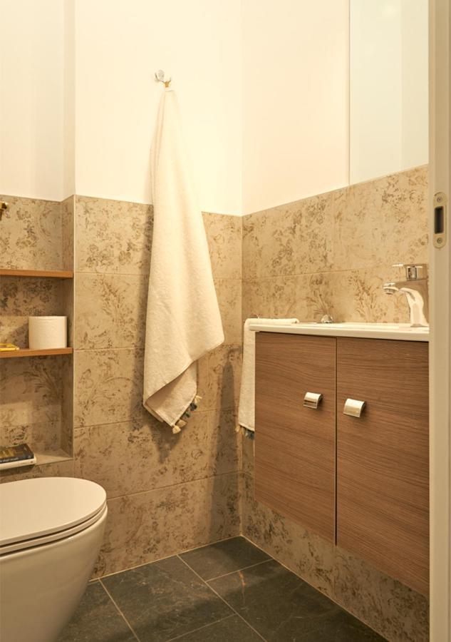米兰Cozy Duomo - Elegant & Quiet, 300M From Cathedral公寓 外观 照片