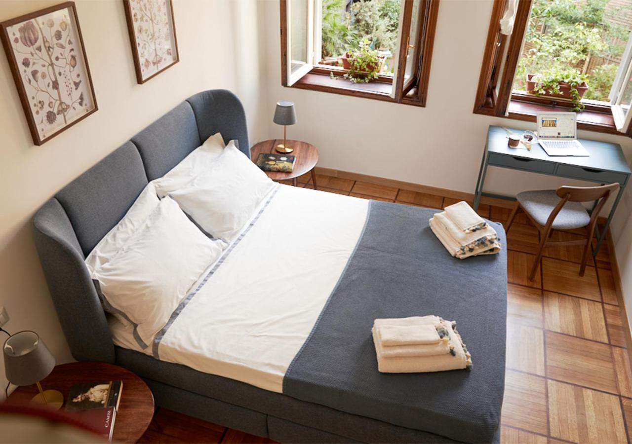 米兰Cozy Duomo - Elegant & Quiet, 300M From Cathedral公寓 外观 照片