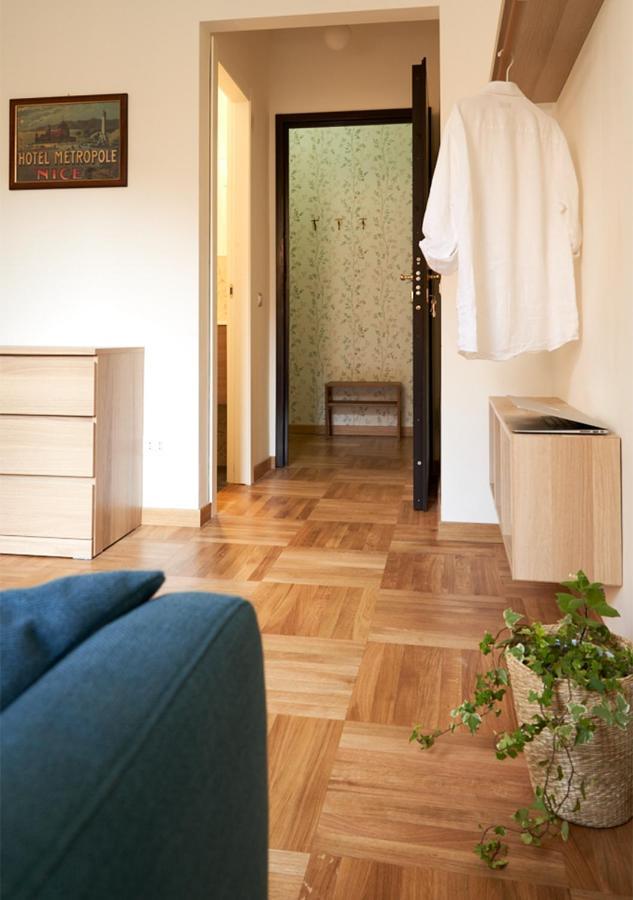 米兰Cozy Duomo - Elegant & Quiet, 300M From Cathedral公寓 外观 照片