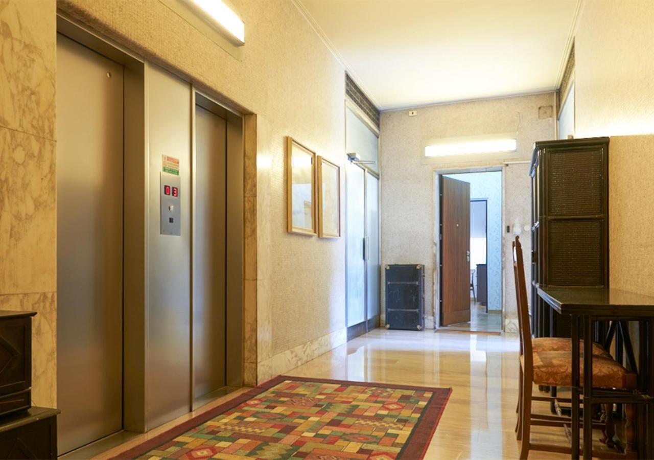 米兰Cozy Duomo - Elegant & Quiet, 300M From Cathedral公寓 外观 照片