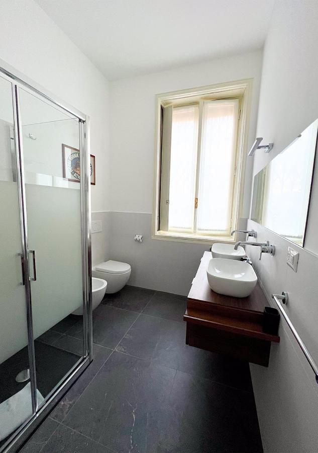 米兰Cozy Duomo - Elegant & Quiet, 300M From Cathedral公寓 外观 照片