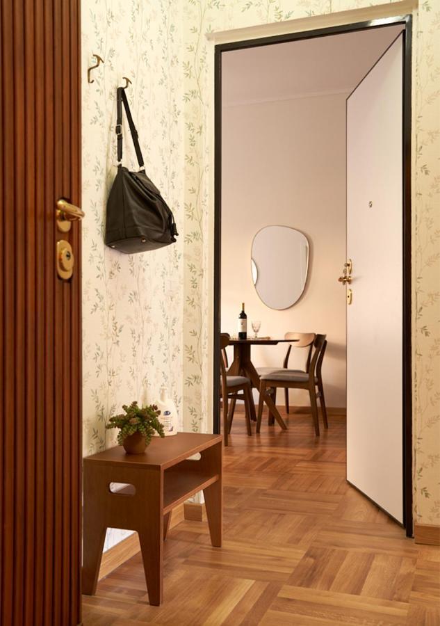 米兰Cozy Duomo - Elegant & Quiet, 300M From Cathedral公寓 外观 照片