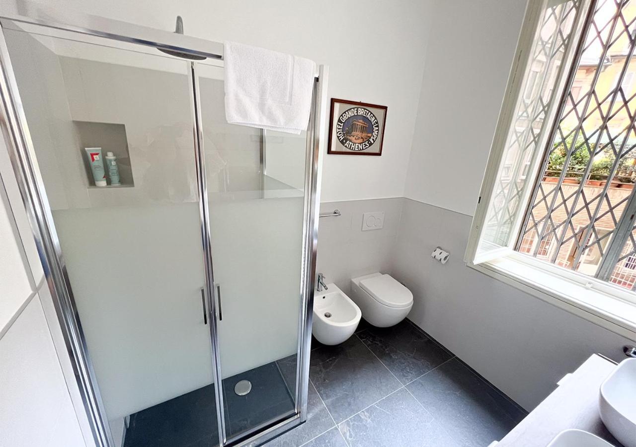 米兰Cozy Duomo - Elegant & Quiet, 300M From Cathedral公寓 外观 照片