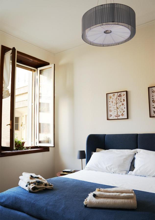 米兰Cozy Duomo - Elegant & Quiet, 300M From Cathedral公寓 外观 照片