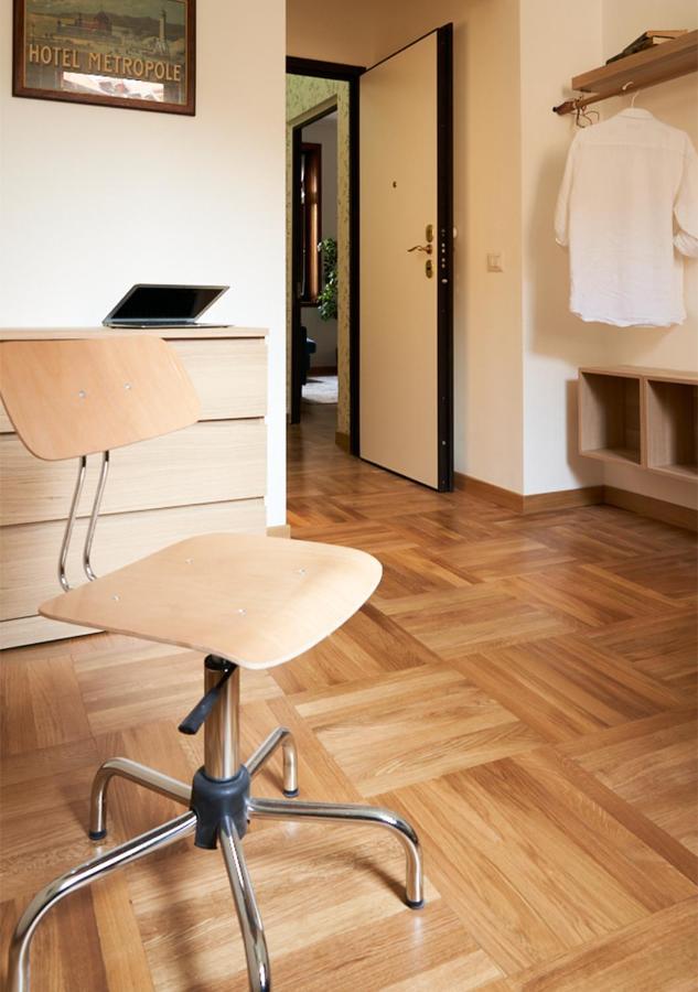 米兰Cozy Duomo - Elegant & Quiet, 300M From Cathedral公寓 外观 照片