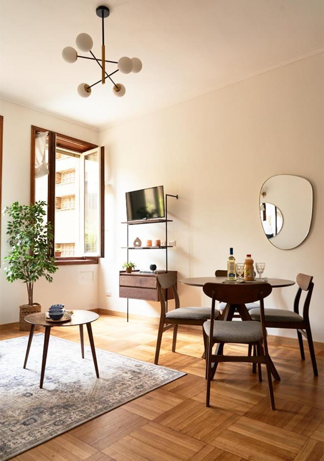 米兰Cozy Duomo - Elegant & Quiet, 300M From Cathedral公寓 外观 照片